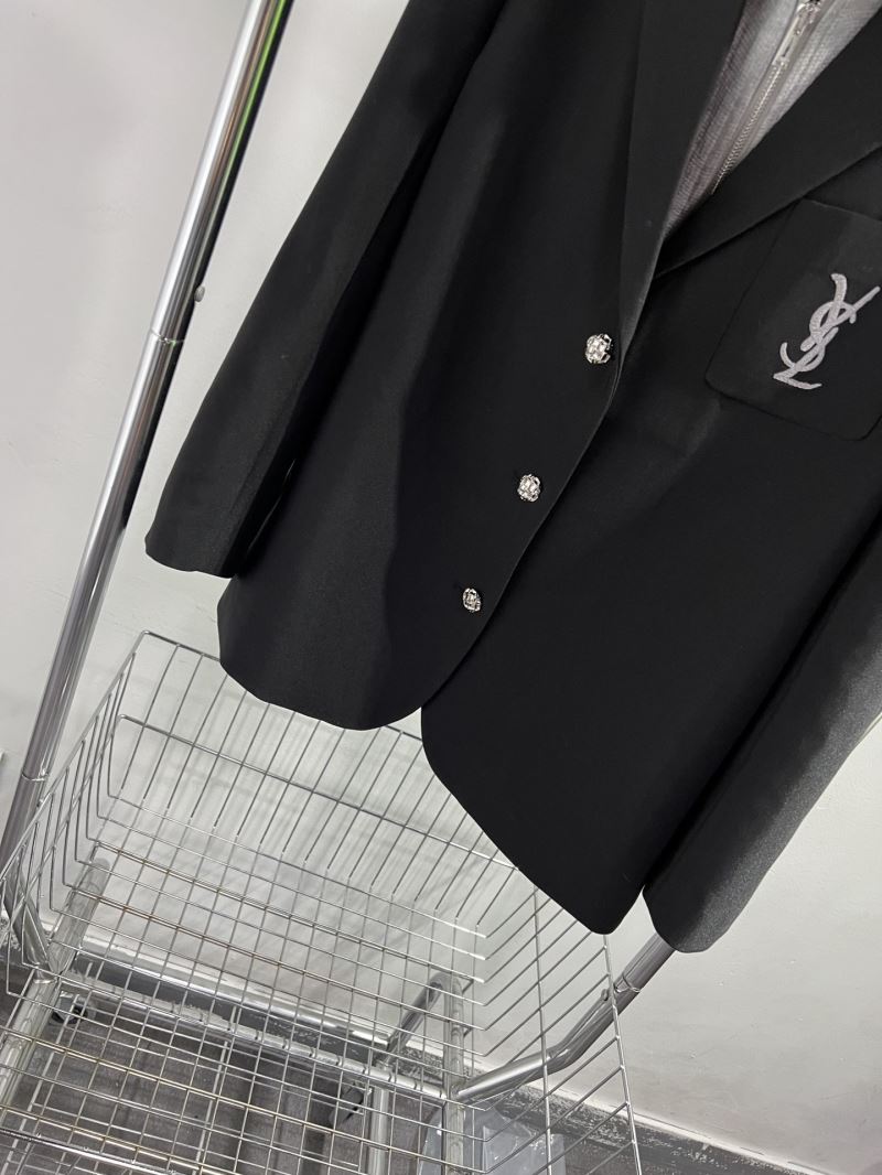 Ysl Outwear